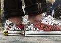 Foto-foto: Converse Chuck Taylor All Star Sex Pistols