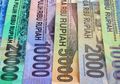 Masuk Penjara dengan Gampang, Corat-Coret Rupiah Aja!