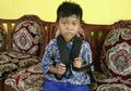 Wah, Sekolah Ini Memiliki Murid Bernama Ariel Piterpen dan Iwan Fales