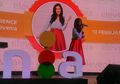 Gantiin Cinta Laura, Raisa Jadi Brand Ambassador elevenia