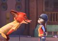 Aksi Kocak Dunia Binatang di Film Zootopia