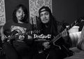 Wah, tiga gitaris handal turut andil dalam album Tyranation Deadsquad!