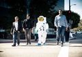Peminat Jadi Astronaut Meningkat