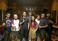 Wah, Mocca Kolaborasi Dengan Vicky “BurgerKill” di Java Jazz 2016