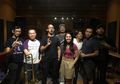 Video Teaser Kolaborasi Mocca dengan Vicky Burgerkill