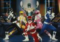 Power Rangers Movie Bakal Tayang 24 Maret 2017