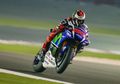 Jorge Lorenzo Tercepat Tes Pramusim di Sirkuit Losail, Qatar