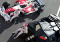 Batmobile itu Karya Perancang F1