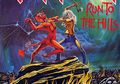 Iron Maiden Akan Merilis Sebuah Video Game