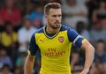 10 "Korban" Gol Aaron Ramsey