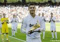 Benar Nggak Ya Gol Pertama Ronaldo ke Gawang Atletico Offside?