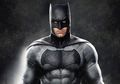 Film Terbaru Batman Masih Hoax!