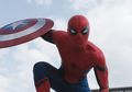 3 Hal Yang Baru di Kostum Spider-Man Civil War