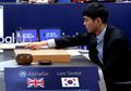 Cowok Ini Manusia Pertama yang Bisa Ngalahin Komputer Google