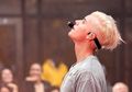 Ih, Justin Bieber Baper Gara-gara Penontonnya Berisik!