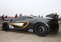 Wow, Mobil New McLaren 570S GT4 Resmi Diluncurkan