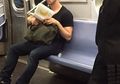 Ini Dia Supaya Doyan Baca Buku. Nggak Harus Pake Target Kok!