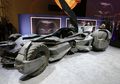Batmobile Aja Nggak Cukup!