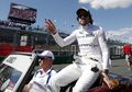 Mobil Patah di F1, Fernando Alonso Selamat