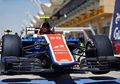 Kemudi F1 Punya 30 Tombol, GP2 Hanya 4