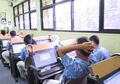 Asik, Kemdikbud Pastikan UNBK Susulan Untuk SMK akan Lebih Mudah