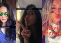 Daftar Akun Snapchat Artis Lokal dan Mancanegara