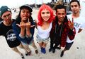 Sydera Tak Masalah Disamakan Dengan Paramore