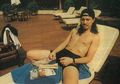 Anti Mainstream, Gitaris Metallica, Kirk Hammet, Buka Usaha Minuman Kopi!