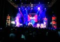 Koil Pastikan Hammersonic The Convention Berlangsung Aman