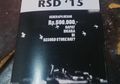 HAI rekomendasikan buku ini untuk nambah pengetahuan tentang Record Store Day