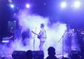 Polka Wars Bikin Hangat Record Store Day Selepas Hujan