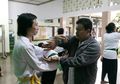 Di Sekolah Ini Ada Ekskul Bela Diri Ala IP-Man