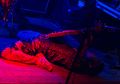 GukGukGuk Vol.8 : Dibuka Dengan Hardcore Ditutup Rock N Roll