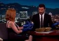 Wow, Buah Durian Mampir di Acara Jimmy Kimmel Live!