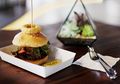4 Burger Unik dan Lezat yang Harus Kamu Coba