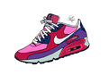 Wow, Sneakers Ini Harganya Mencapai Rp 75 Juta!