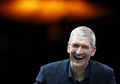 Terungkap! Ini Dia Jumlah Gaji CEO Apple
