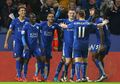 3 Tim Underdog Yang Jadi Juara Selain Leicester City