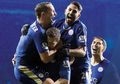 7 Momen Mengejutkan Leicester City di Musim 2015/2016