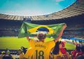 Nonton Pertandingan Sepak Bola Ternyata Bisa Bikin Panjang Umur!