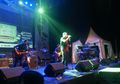 Tulus Disambut Histeris Pengunjung Jakcloth 2016
