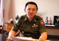 Gokil, Pak Ahok Ucapin Selamat Ulang Tahun ke Gracia JKT48