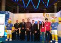 Ayo Dukung Pendekar Bulutangkis Indonesia di BCA Indonesia Open 2016!