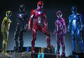 Film Membahagiakan Untuk Kita Yang Pernah Bercita-cita Jadi Power Rangers