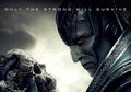 Menangkap Pesan Kiamat di X-Men: Apocalypse