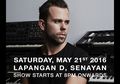 Siap-siap rasakan keseruan suguhan musik M83 langsung di Jakarta!