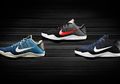 Kerennya Sepatu KOBE 11 Parker Muse yang Didesain Langsung Oleh CEO Nike