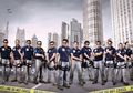 Kembalikan Baju “Turn Back Crime” Khusus untuk Polisi Aja!