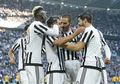 Ternyata "Juara" Piala Eropa 2016 adalah Tottenham dan Juventus
