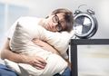 Begini Cara Sederhana Menghitung Kebutuhan Waktu Tidur Kamu Dengan Tepat